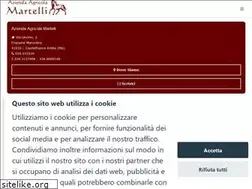 Sites similar to aziendaagricolamartelli.it