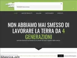 Sites similar to aziendaagricolamoscarelli.it
