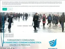 Sites similar to aziendaetica.com