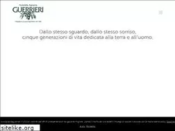 Sites similar to aziendaguerrieri.it