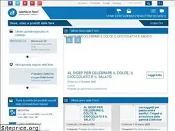 Sites similar to aziendainfiera.it