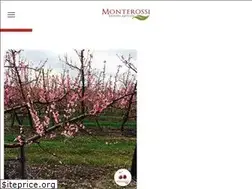Sites similar to aziendamonterossi.it