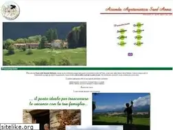Sites similar to aziendasantanna.it