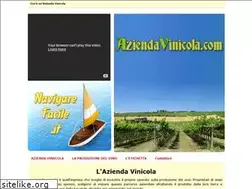 Sites similar to aziendavinicola.com