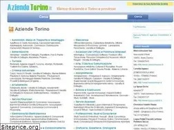 Sites similar to aziende.torino.it