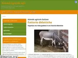 Sites similar to aziendeagricole.info
