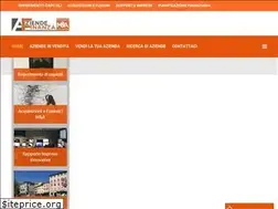 Sites similar to aziendefinanza.com