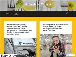Sites similar to aziendeincampo.wordpress.com