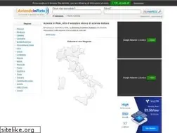 Sites similar to aziendeinrete.it