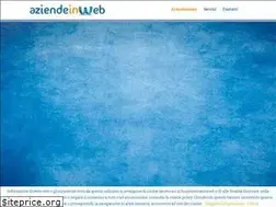 Sites similar to aziendeinweb.com