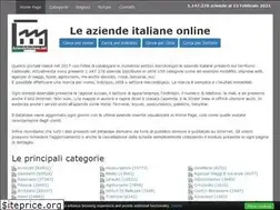 Sites similar to aziendeitaliane.net