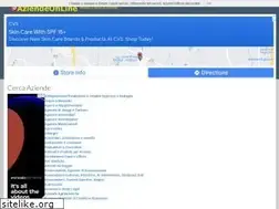 Sites similar to aziendeonline.info