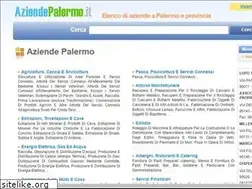 Sites similar to aziendepalermo.it