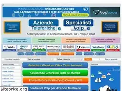 Sites similar to aziendetelefoniche.it