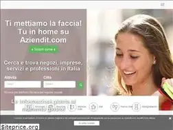 Sites similar to aziendit.com