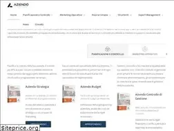 Sites similar to aziendo.it