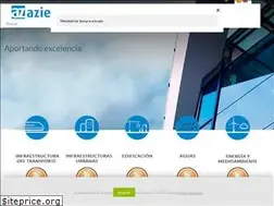 Sites similar to azierta.es