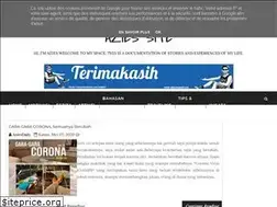 Sites similar to azies-site.blogspot.com