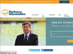 Sites similar to aziewicz.pl