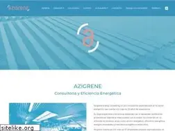 Sites similar to azigrene.es
