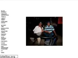 Sites similar to azikiwephoto.com