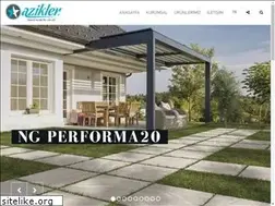 Sites similar to azikler.com