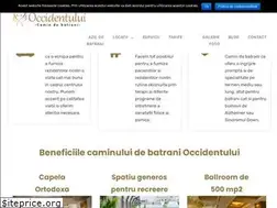 Sites similar to azil-de-batrani-bucuresti.ro