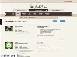 Sites similar to azilapranz.ro