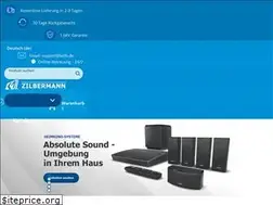 Sites similar to azilb.de