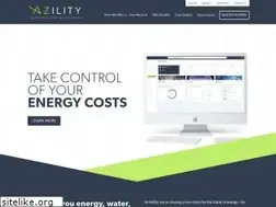 Sites similar to azility.co