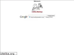 Sites similar to azillionmonkeys.com