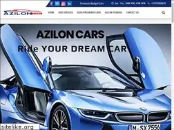 Sites similar to azilongroup.com