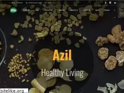 Sites similar to azilorganic.com