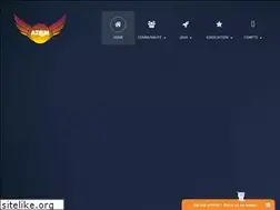 Sites similar to azilum-gaming.com
