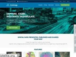 Sites similar to azimap.com