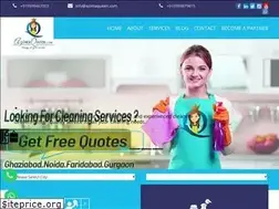 Sites similar to azimaqueen.com