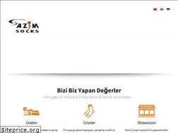 Sites similar to azimcorap.com