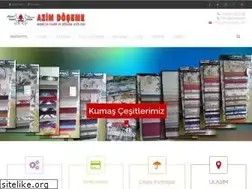 Sites similar to azimdoseme.com