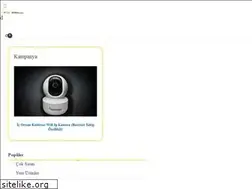 Sites similar to azimguvenlik.com.tr