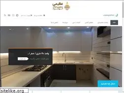 Sites similar to azimiborj.com