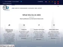 Sites similar to azimigroup.net