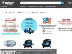 Sites similar to azimkarsogutma.com.tr