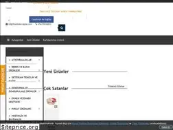 Sites similar to azimlercepte.com