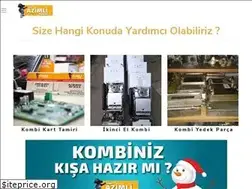 Sites similar to azimlisogutma.com