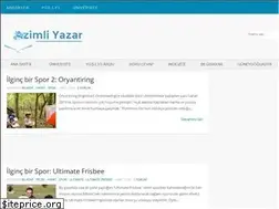 Sites similar to azimliyazar.blogspot.com.tr