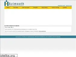 Sites similar to azimooth.it