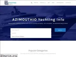 Sites similar to azimouthio-yachting-info.com
