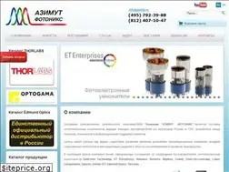 Sites similar to azimp.ru