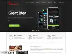 Sites similar to azimpact.com
