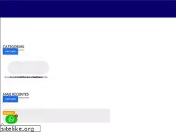 Sites similar to azimportados.com.br